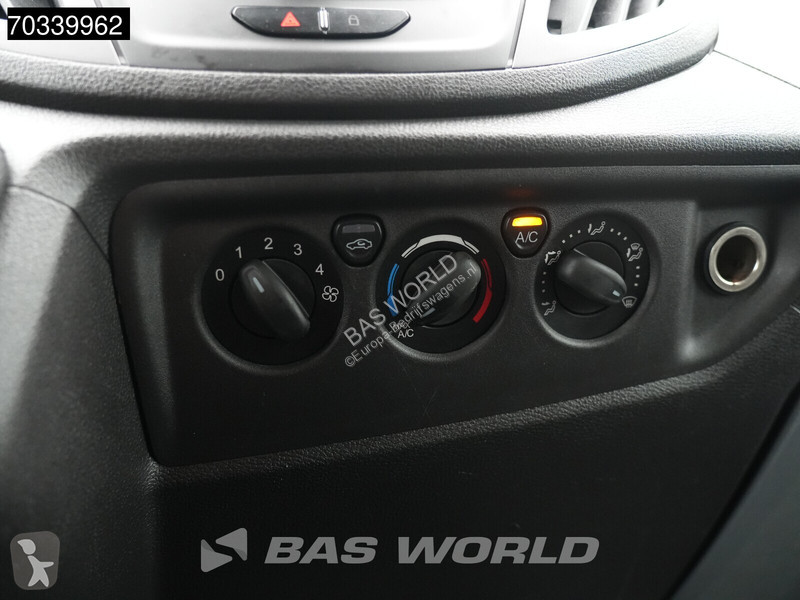 Ford 130pk L4H3 Dubbele Schuifdeur...