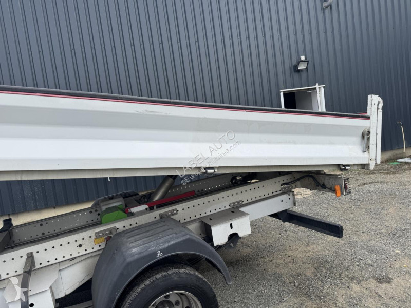 Renault MASTER Confort R3500RJ L3 2.3 dCi - 130...