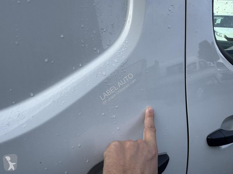 Peugeot PARTNER FRIGORIFIQUE LONG 1.5 HDI 130CH...