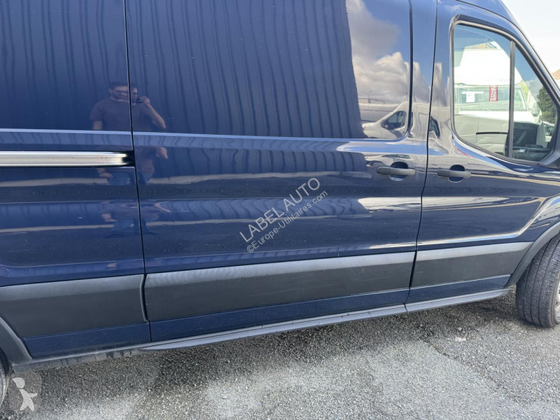 Ford TRANSIT Frigorifique L3H2 2.0 EcoBlue...