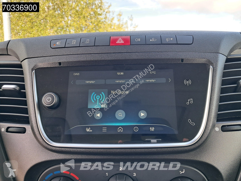 عربة نفعية Iveco 35S16 Neu! 3.0L Automatik 3,5t...