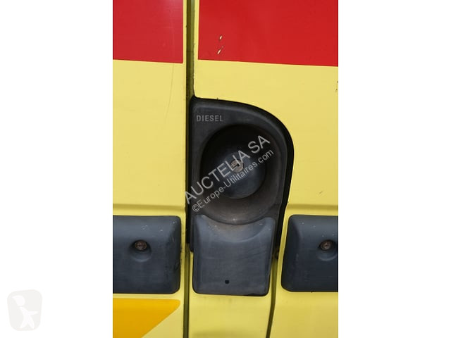 Renault  van