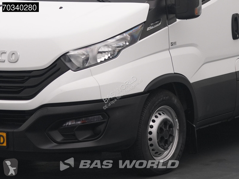 Iveco 35S16 Automaat Koel/Vrieswagen -15...