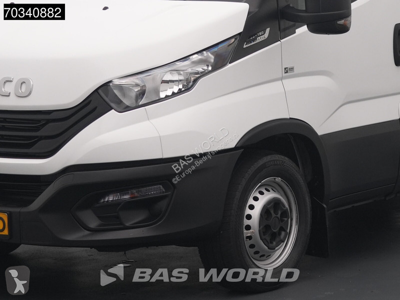 Iveco 35S16 Automaat Koel/Vrieswagen Carrier...