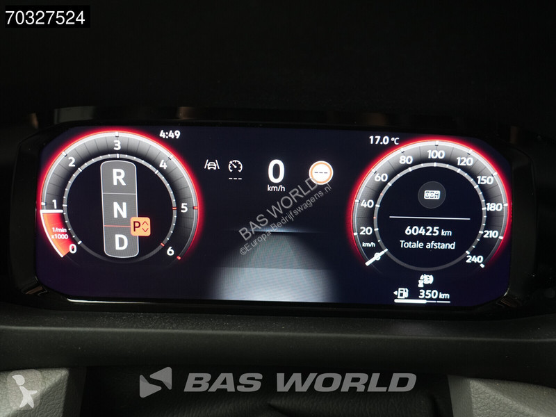 MAN Automaat Facelift L3H3 Airco Carplay Cruise...