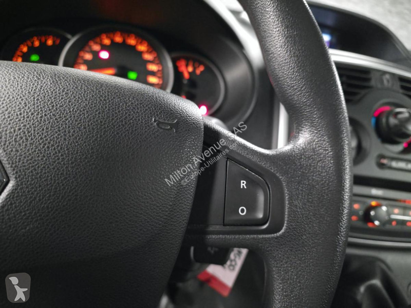 Užitkové vozidlo Renault KANGOO L1 1.5 Energy...