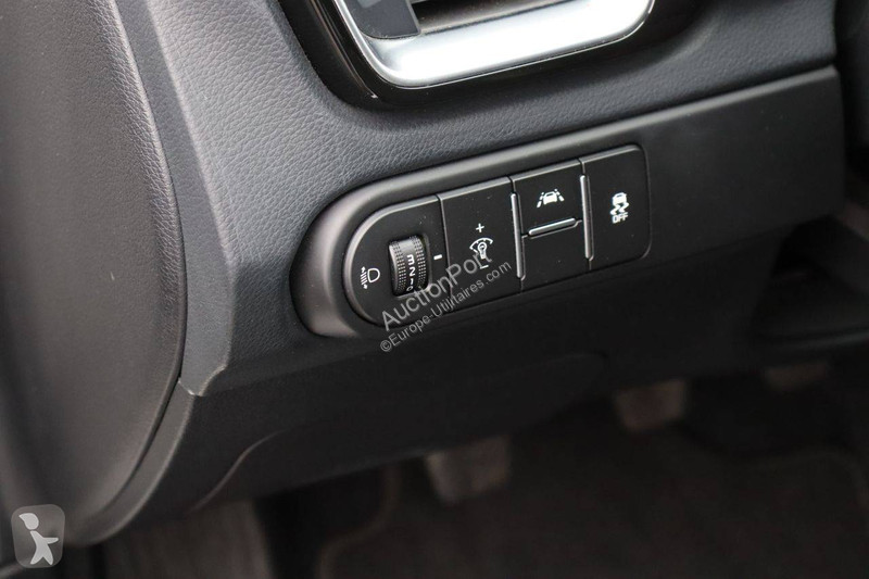 KIA  cee'd van