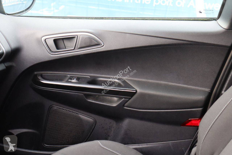 Ford  B-MAX van