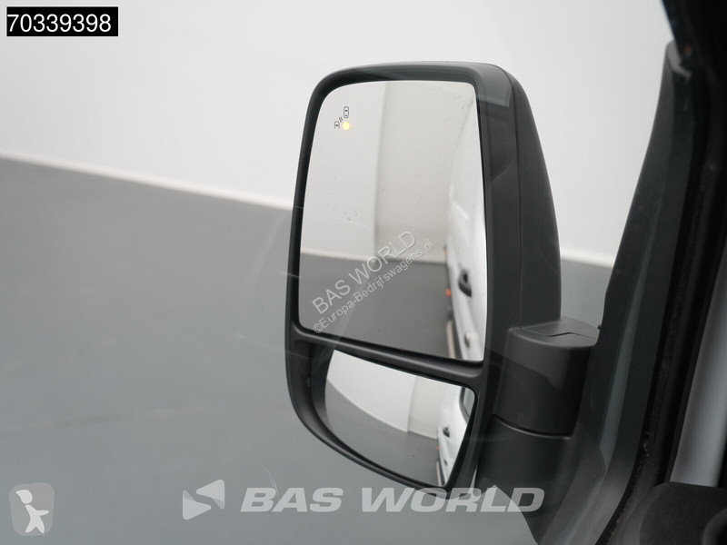Ford 130pk L4H3 Airco Navi Carplay Camera BLIS...