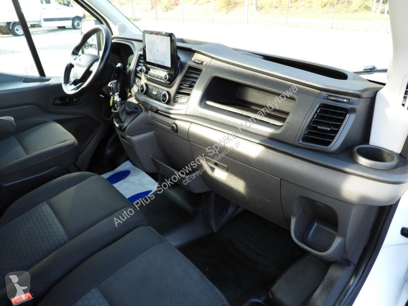 Ford  TRANSIT van