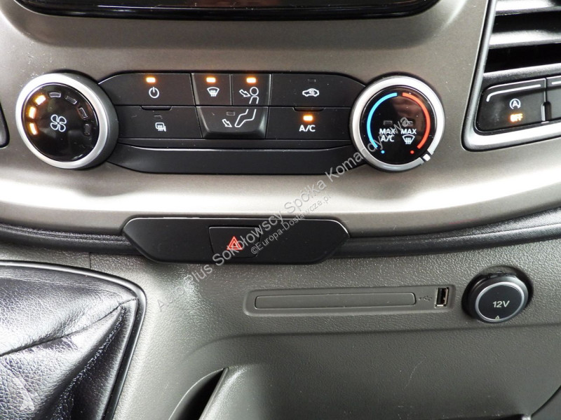 Ford  TRANSIT van