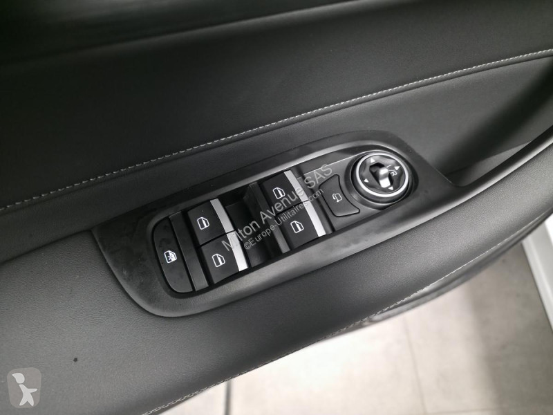 Chery TIGGO 4 1.5 CSH UNIQUE - MALUS INCLUS van