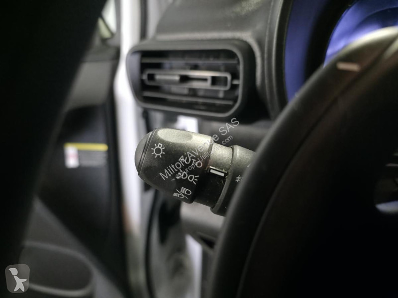 Citroën BERLINGO 1.5 BlueHDi - 130 - BV EAT8...