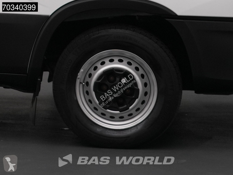 Iveco 35S16 Automaat Bakwagen Laadklep...