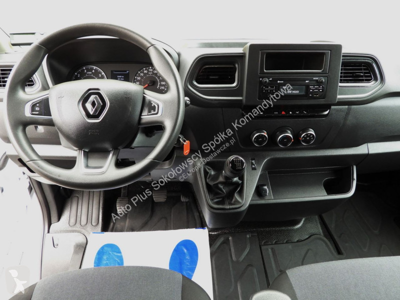 Renault  MASTER van
