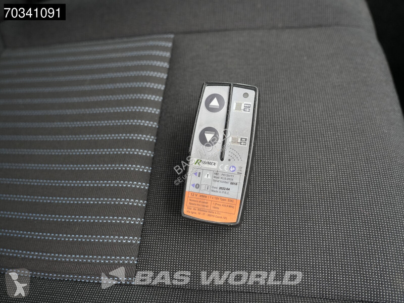 Ford 170pk Automaat L3H2 Airco Navi Camera...