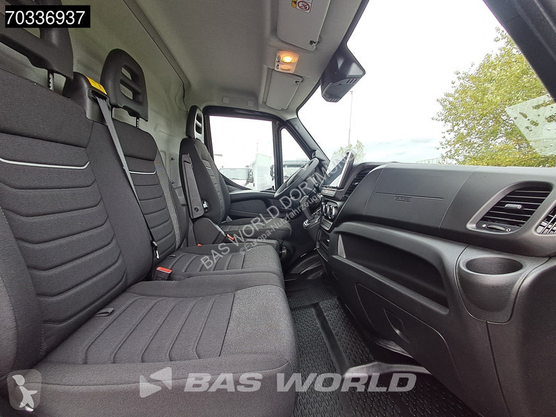 Iveco 35C21 Neu! 3.0L Automatik 210PS L2H2...