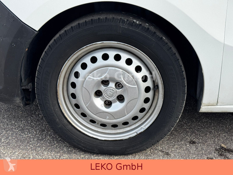 عربة نفعية Fiat 1,3 Mit Relec Froid TR22