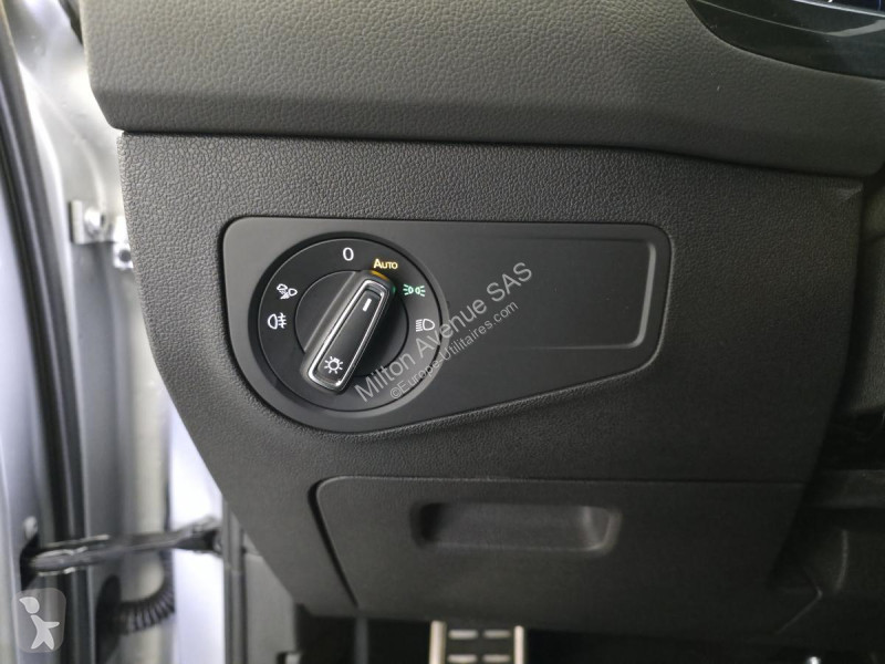 Užitkové vozidlo Volkswagen TIGUAN 1.4 eHybrid...
