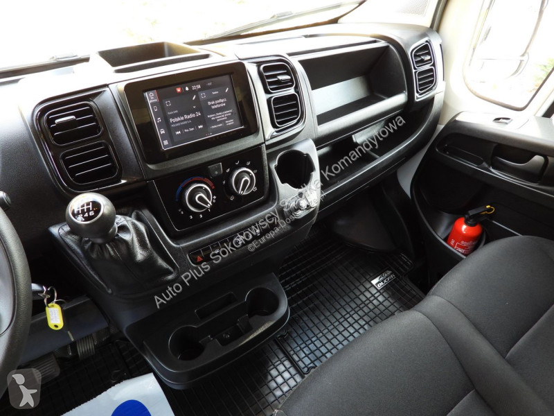 Fiat  DUCATO van