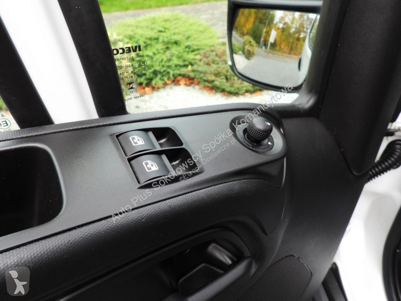 Iveco 35C14 DAILY van