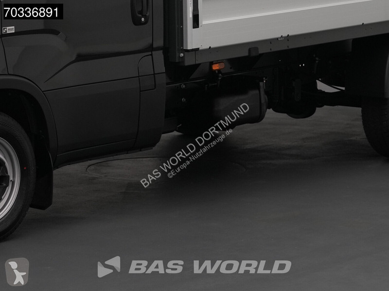 Furgoneta Iveco 35S16 Neu! 3.0L Automatik 160PS...