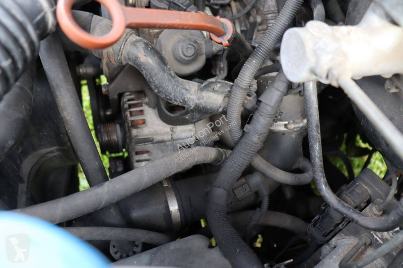 Bedrijfswagen Volkswagen 2.0