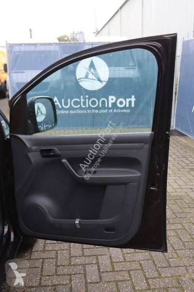 Varevogn Volkswagen Baseline Economy