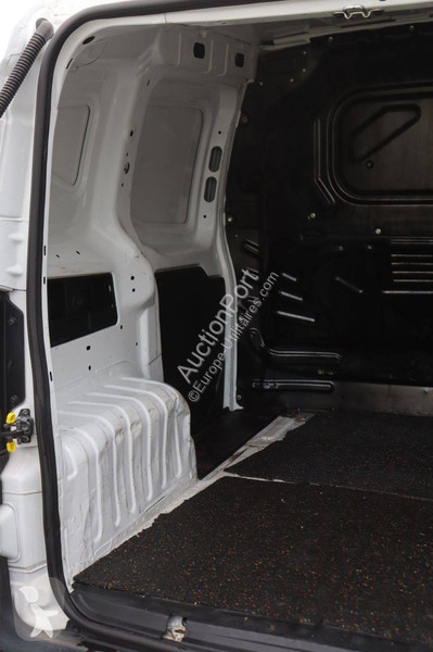 Bedrijfswagen Fiat  FIAT FIORINO