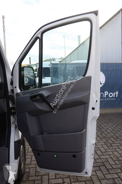 Furgoneta Volkswagen