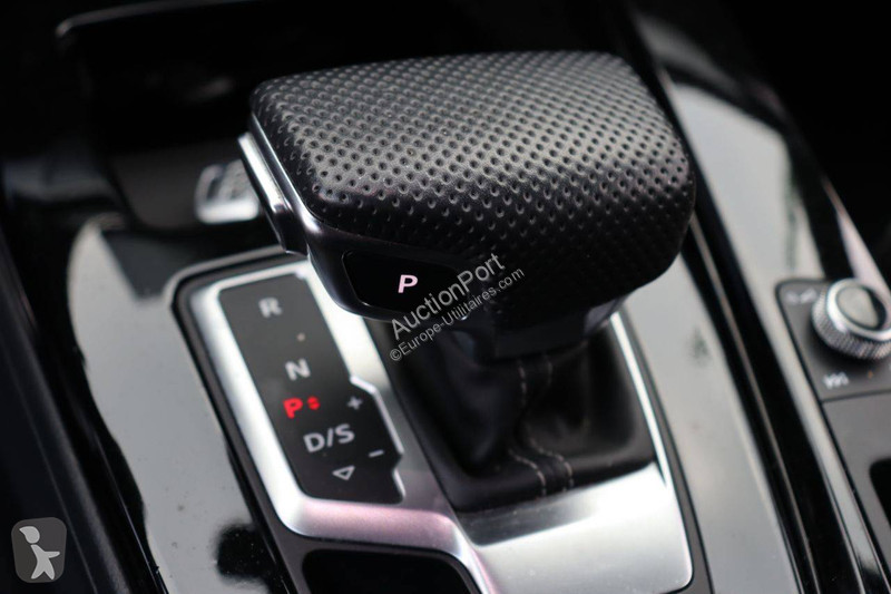 Furgoneta Audi A5
