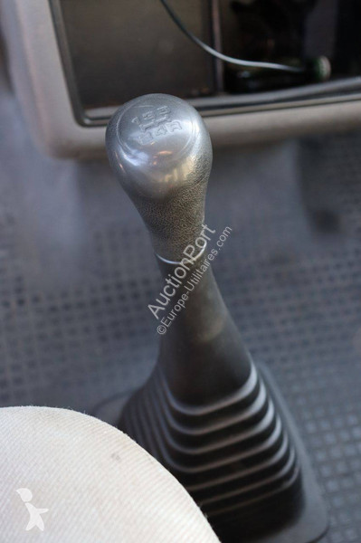 Furgoneta Volkswagen  TRANSPORTER BESTEL 1.0 TDI