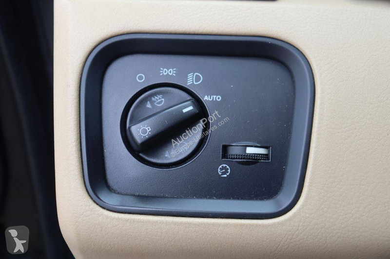 Bedrijfswagen Land Rover HSE