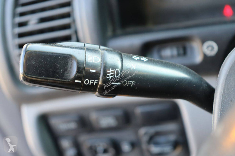 Bedrijfswagen Toyota