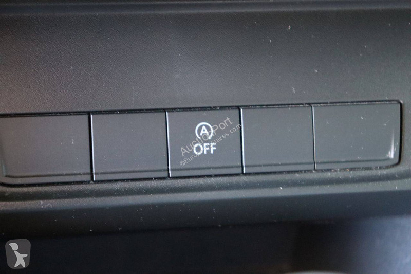 Furgoneta Volkswagen