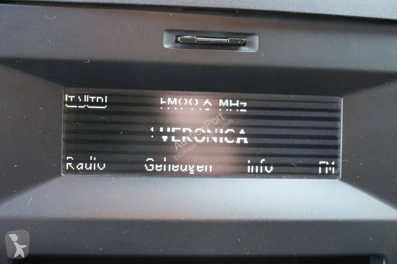 Furgoneta Mercedes