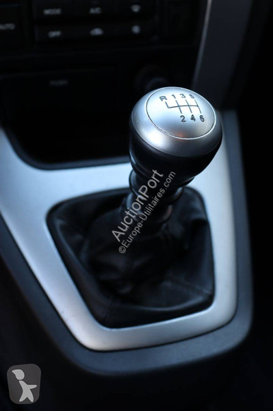Furgoneta Hyundai