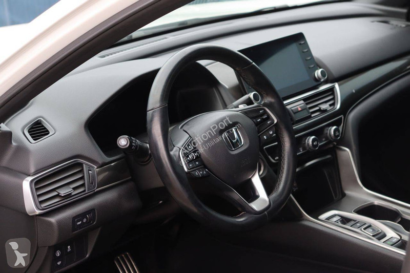 Bedrijfswagen Honda 2.0T Sport
