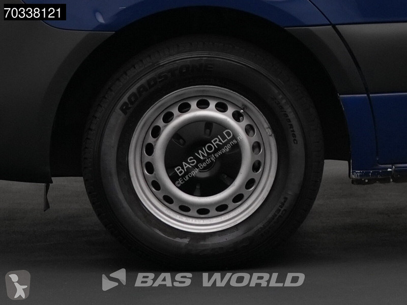 Bedrijfswagen Mercedes 311 CDI Mercedes L2H2...