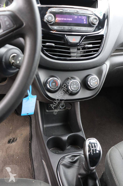 Furgoneta Opel  KARL