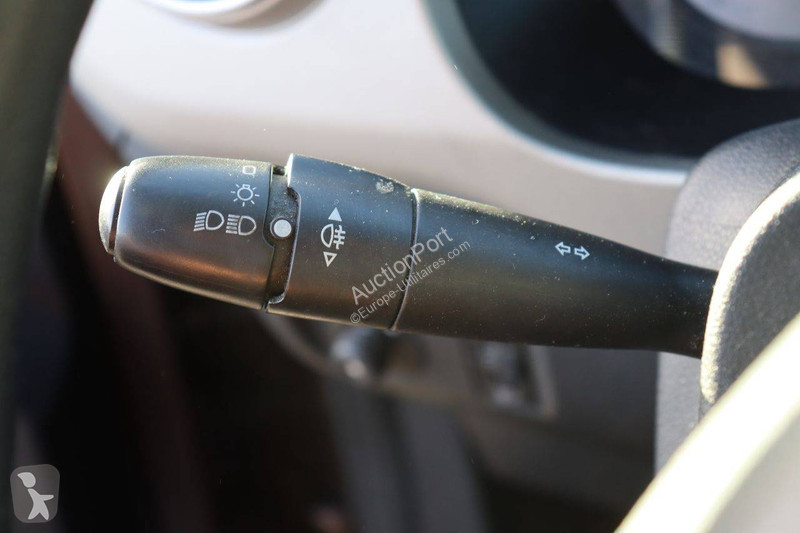 Furgoneta Peugeot