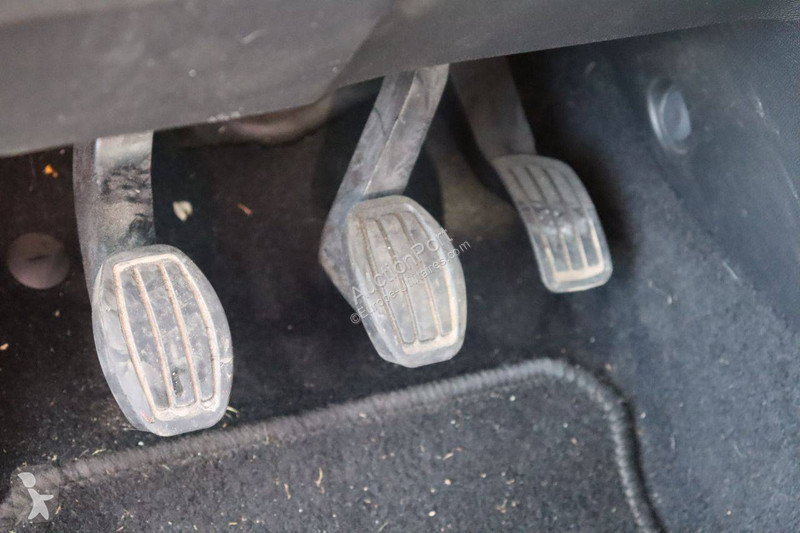 Furgoneta Citroën