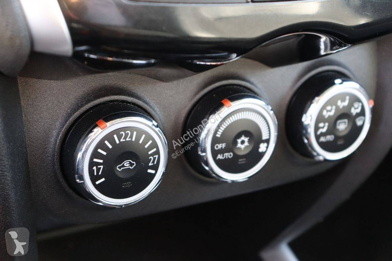 Furgoneta Citroën Aircross