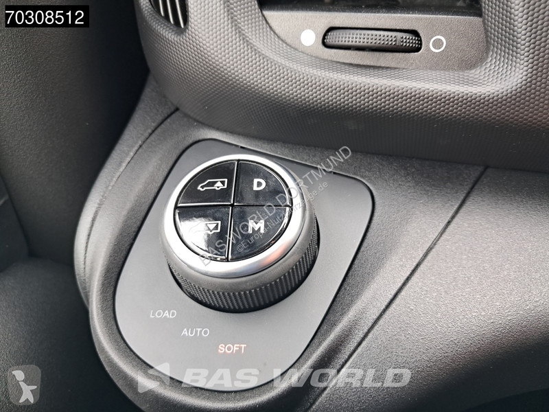 Furgoneta Iveco 70C18 Neu! 3.0L Automatik...