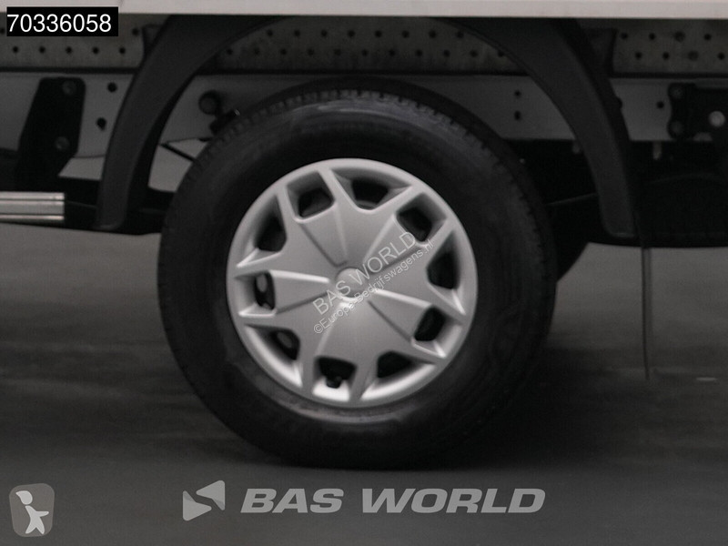 Furgoneta Ford 130pk Laadklep Bakwagen Airco...