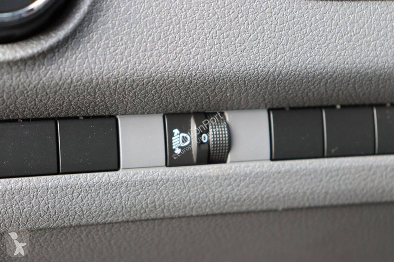 Véhicule utilitaire Citroën