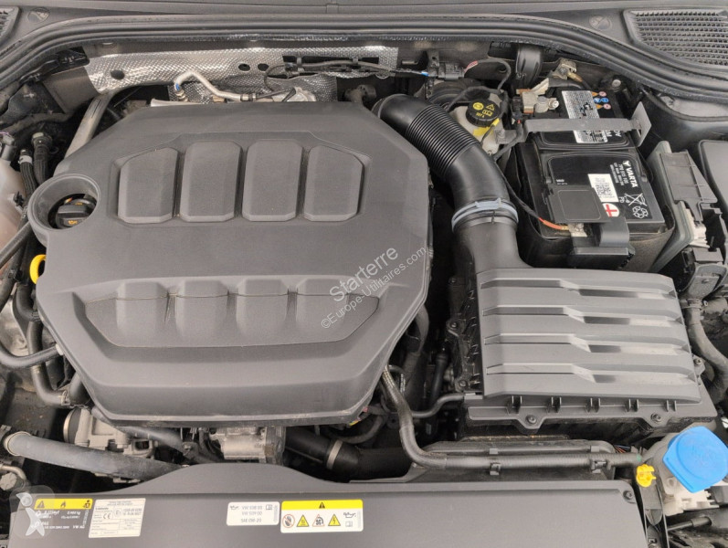 Volkswagen  GOLF 8 Transporter