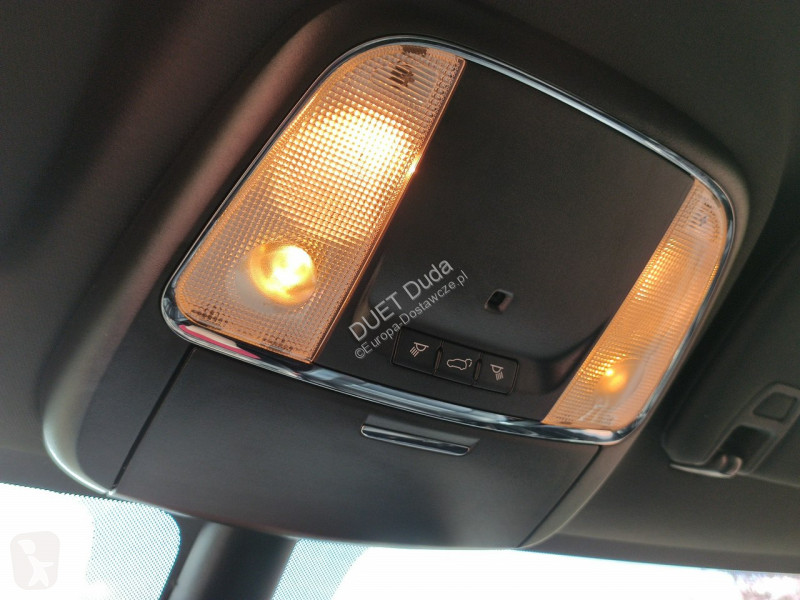 Veículo utilitário Jeep