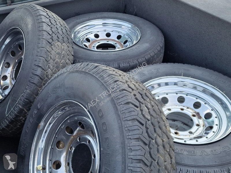 Autoutilitară Chevrolet 5.7V8 Oldtimer Pickup -...
