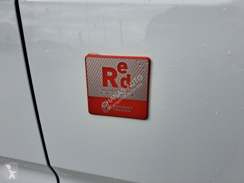 Veicolo commerciale Renault 150CV L2H2 7,20M3...